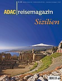 ADAC Reisemagazin